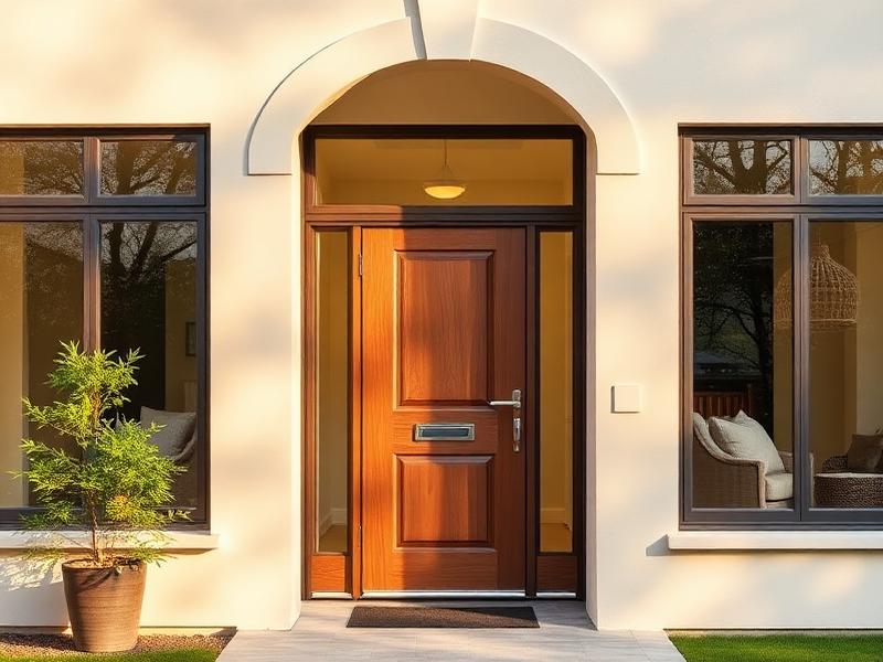 Doors and Windows